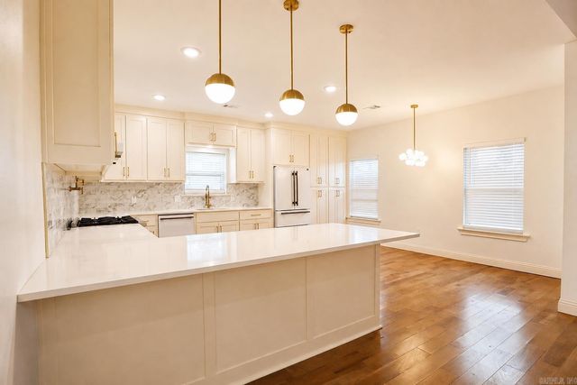 11214 Jamestown Drive, Little Rock, AR 72211