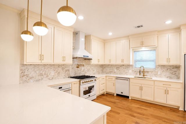11214 Jamestown Drive, Little Rock, AR 72211