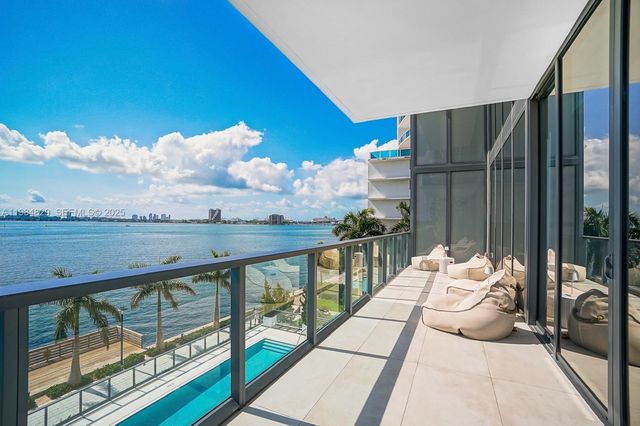 788 NE 23rd St 202, Miami, FL 33137