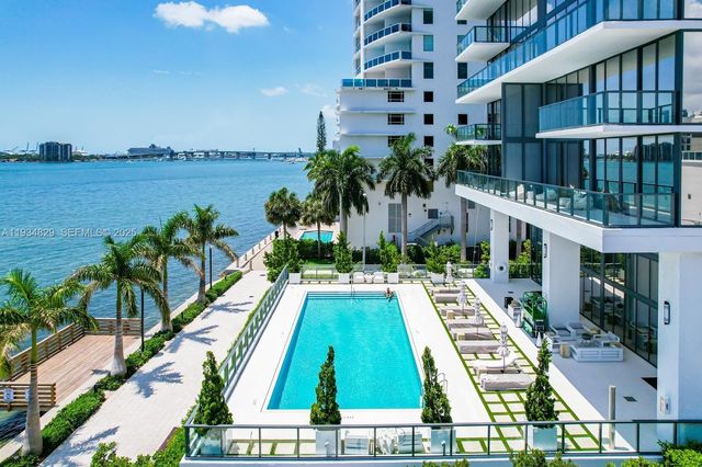 788 NE 23rd St 202, Miami, FL 33137