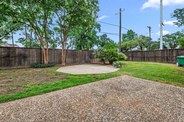 1402 Lehman Street, Houston, TX 77018