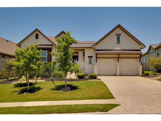 523 Baldovino SKWY, Lakeway, TX 78738