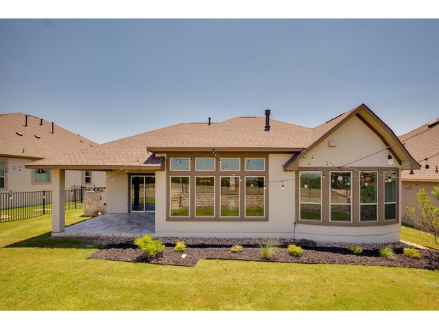523 Baldovino SKWY, Lakeway, TX 78738
