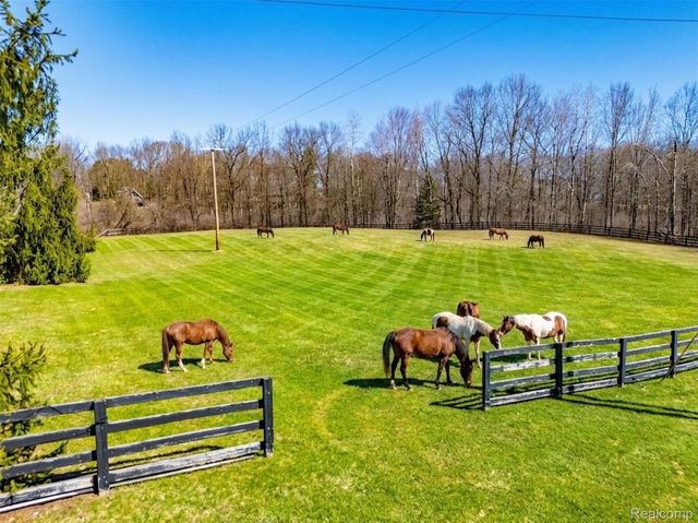 8636 Tindall Road, Springfield Charter Township, MI 48350
