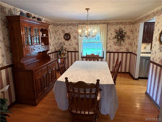 7 Birch Run, Orchard Park, NY 14127