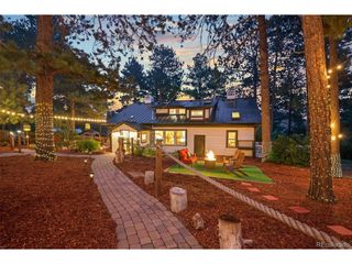 233 Perry Park Ave, Larkspur, CO 80118