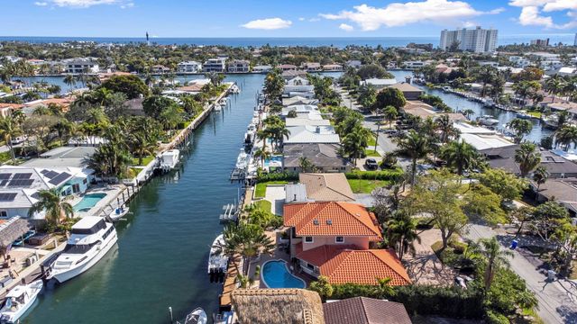 2865 NE 19th Street, Pompano Beach, FL 33062