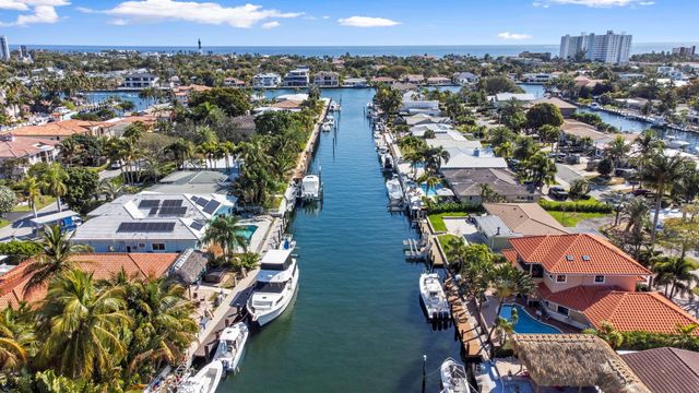 2865 NE 19th Street, Pompano Beach, FL 33062