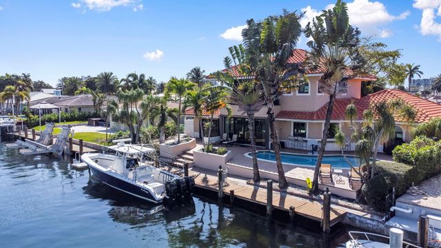 2865 NE 19th Street, Pompano Beach, FL 33062