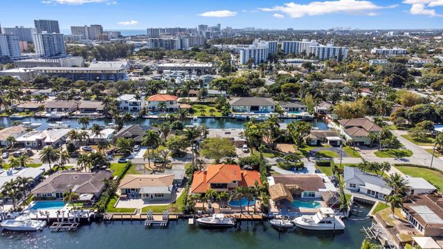 2865 NE 19th Street, Pompano Beach, FL 33062