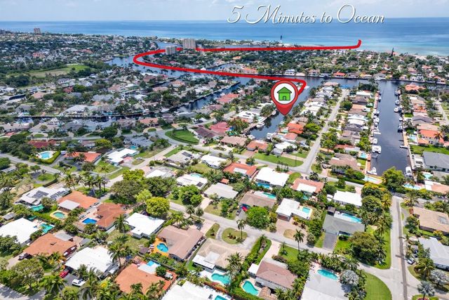2865 NE 19th Street, Pompano Beach, FL 33062