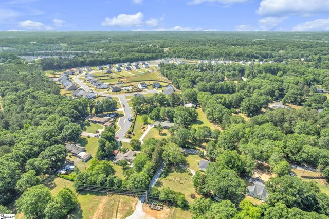 150 Pruitt Drive, Greenville, SC 29607