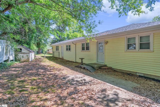 150 Pruitt Drive, Greenville, SC 29607