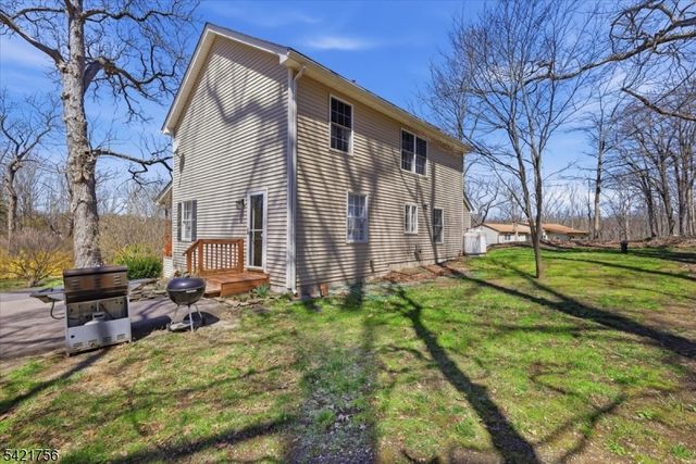 253 Silver Lake Rd, Frelinghuysen Twp., NJ 07825