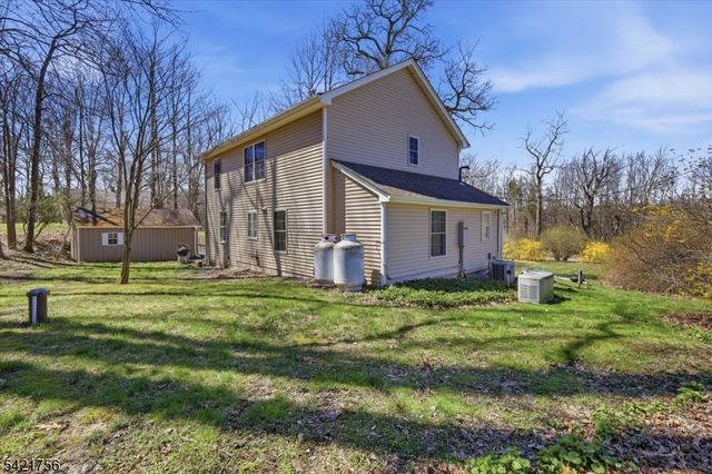 253 Silver Lake Rd, Frelinghuysen Twp., NJ 07825