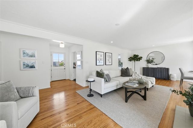 420 Via Malaga, Redondo Beach, CA 90277