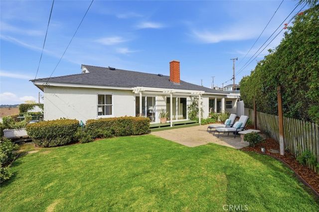 420 Via Malaga, Redondo Beach, CA 90277