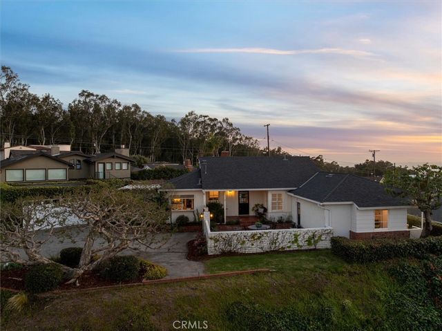 420 Via Malaga, Redondo Beach, CA 90277