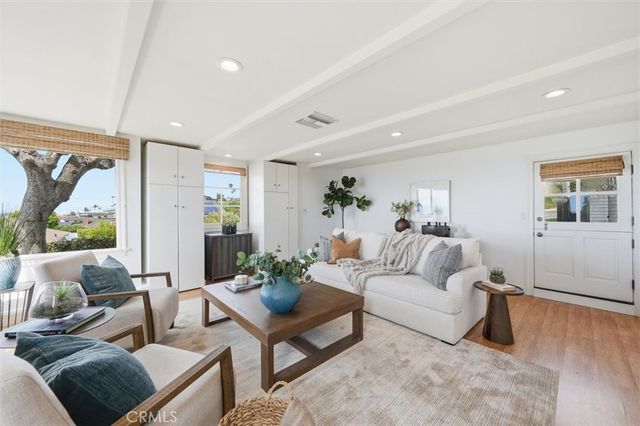 420 Via Malaga, Redondo Beach, CA 90277