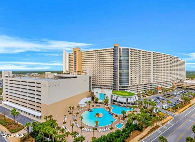 9902 S Thomas Drive 136, Panama City Beach, FL 32408