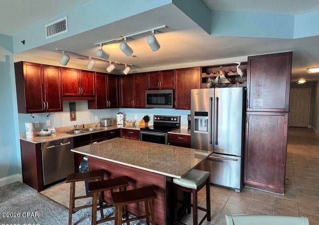 9902 S Thomas Drive 136, Panama City Beach, FL 32408