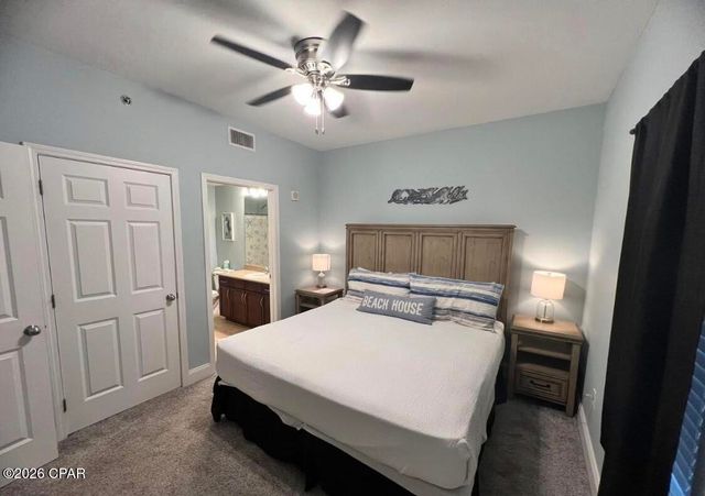 9902 S Thomas Drive 136, Panama City Beach, FL 32408