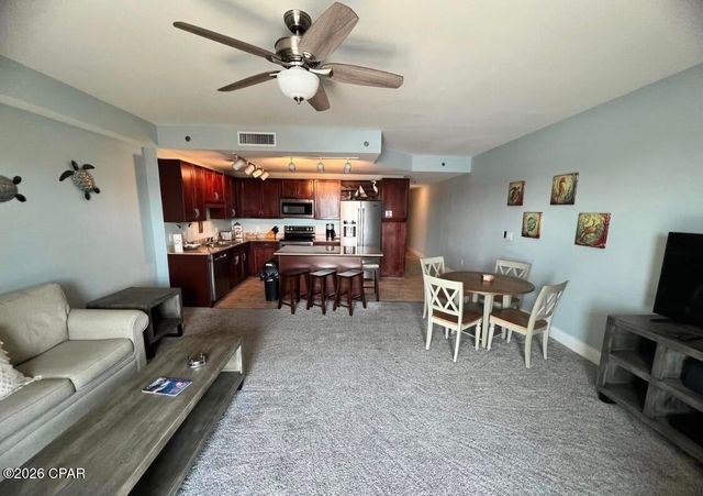 9902 S Thomas Drive 136, Panama City Beach, FL 32408