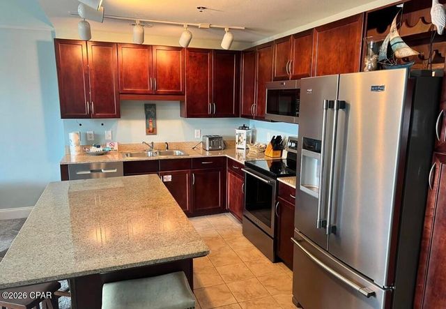 9902 S Thomas Drive 136, Panama City Beach, FL 32408