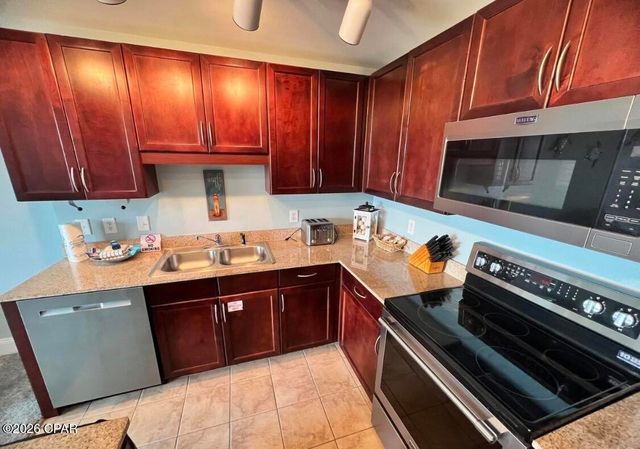 9902 S Thomas Drive 136, Panama City Beach, FL 32408