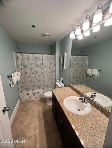 9902 S Thomas Drive 136, Panama City Beach, FL 32408