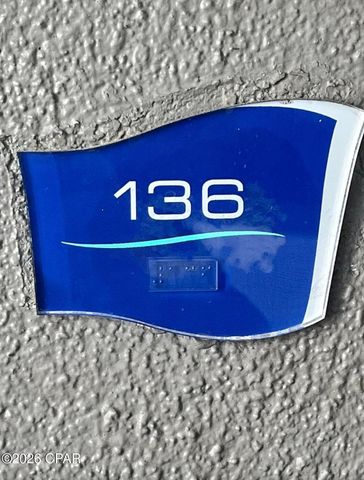 9902 S Thomas Drive 136, Panama City Beach, FL 32408