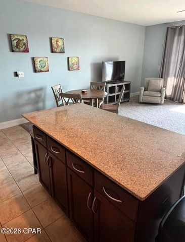 9902 S Thomas Drive 136, Panama City Beach, FL 32408