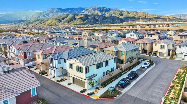 16604 Quince Lane, Fontana, CA 92336