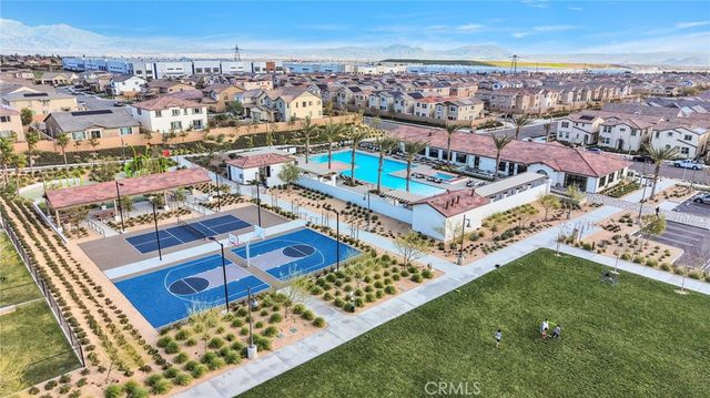 16604 Quince Lane, Fontana, CA 92336