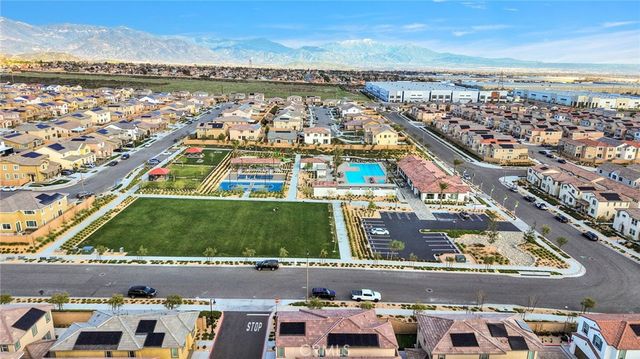 16604 Quince Lane, Fontana, CA 92336