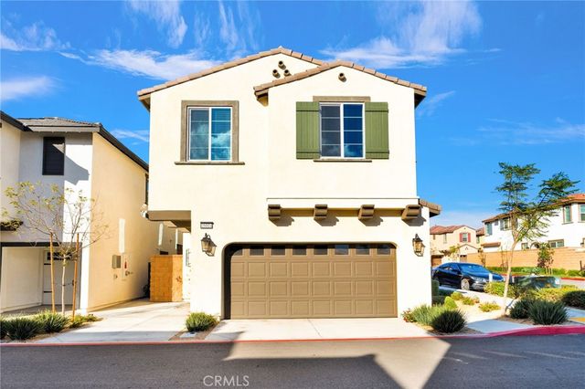 16604 Quince Lane, Fontana, CA 92336