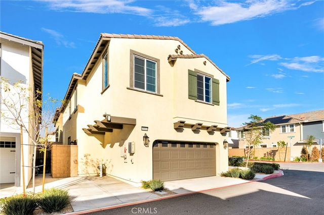 16604 Quince Lane, Fontana, CA 92336