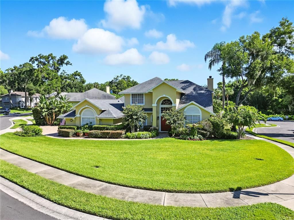 676 OAK HOLLOW WAY, Altamonte Springs, FL 32714