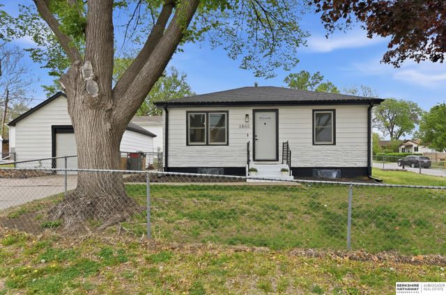 3800 N 11th Street, Lincoln, NE 68521