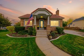 145 S 100 E, Bountiful, UT 84010