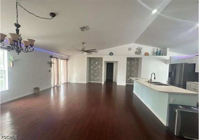 2115 NW 19th AVE, Cape Coral, FL 33993
