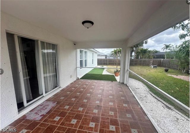 2115 NW 19th AVE, Cape Coral, FL 33993