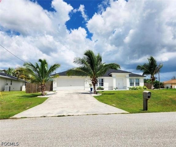 2115 NW 19th AVE, Cape Coral, FL 33993