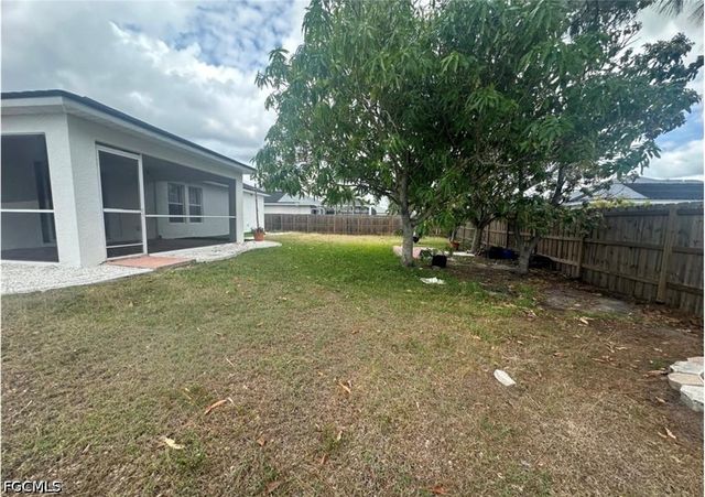 2115 NW 19th AVE, Cape Coral, FL 33993
