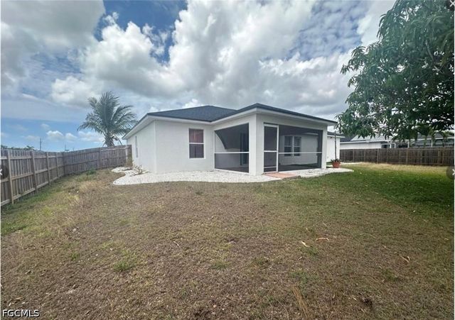2115 NW 19th AVE, Cape Coral, FL 33993
