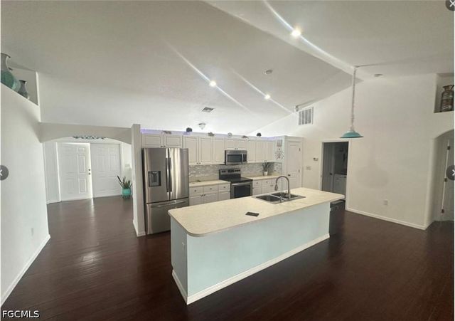 2115 NW 19th AVE, Cape Coral, FL 33993