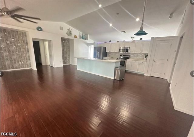 2115 NW 19th AVE, Cape Coral, FL 33993