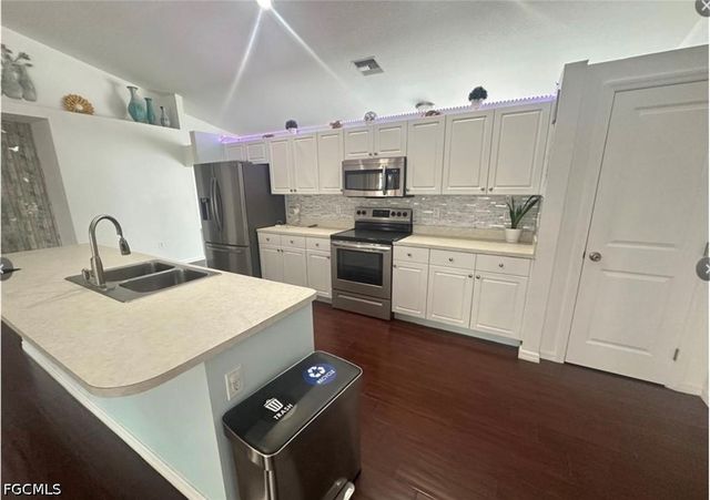 2115 NW 19th AVE, Cape Coral, FL 33993