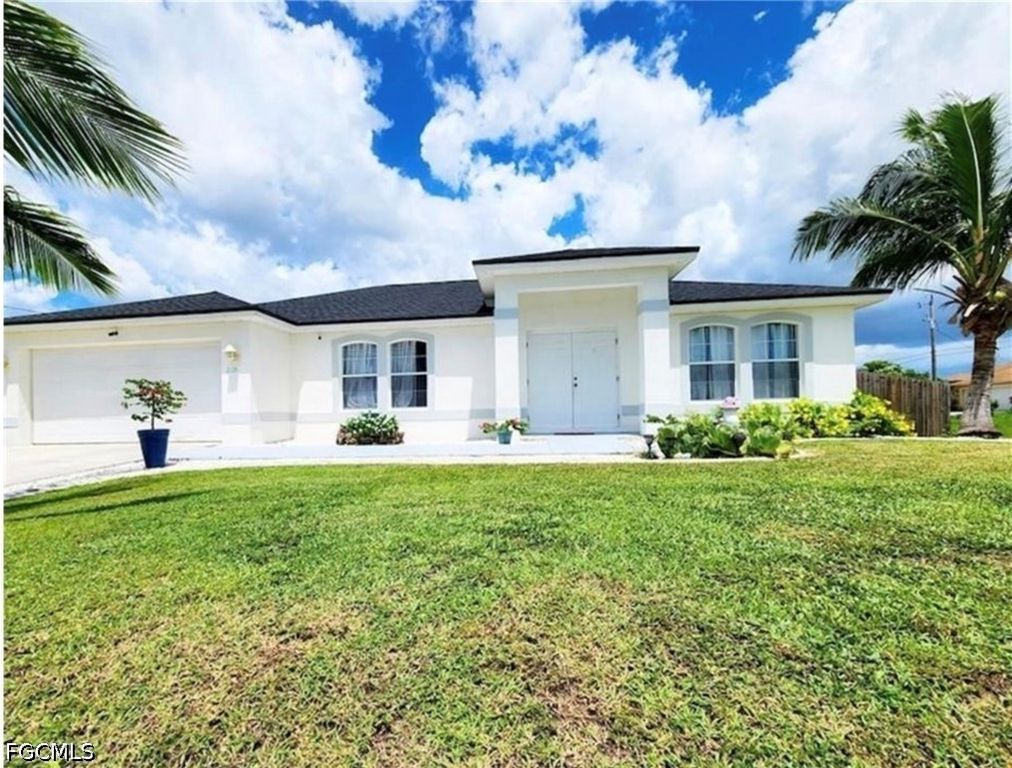 2115 NW 19th AVE, Cape Coral, FL 33993