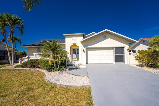 302 SINGAPORE RD, Punta Gorda, FL 33950